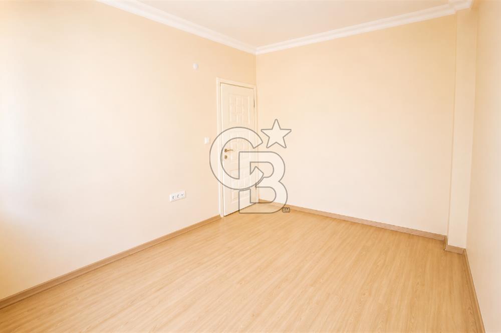 Çanakkale Barbaros’ta 1+1 Kiralık Daire