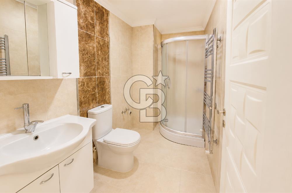 Çanakkale Barbaros’ta 1+1 Kiralık Daire