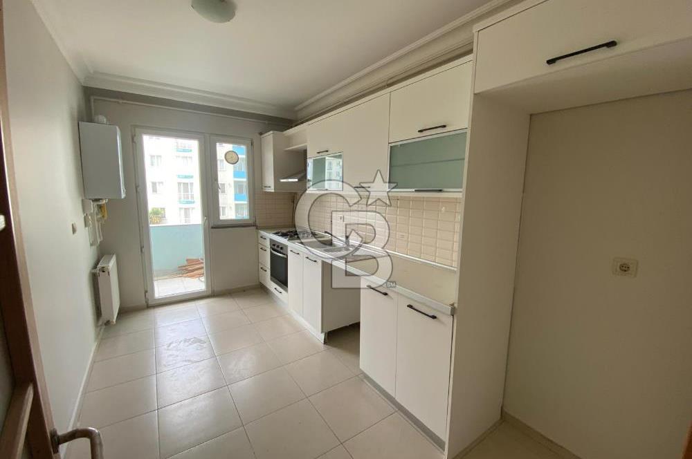 SANCAKTEPE ATATÜRK MAHALLESİ TRİADPARK SİTESİ 120 m² 2+1 KİRALIK DAİRE
