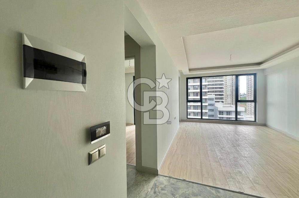 NEST İNCEK'TE TED KOLEJİ YAKINI ARAKAT KİRALIK 2+1 DAİRE