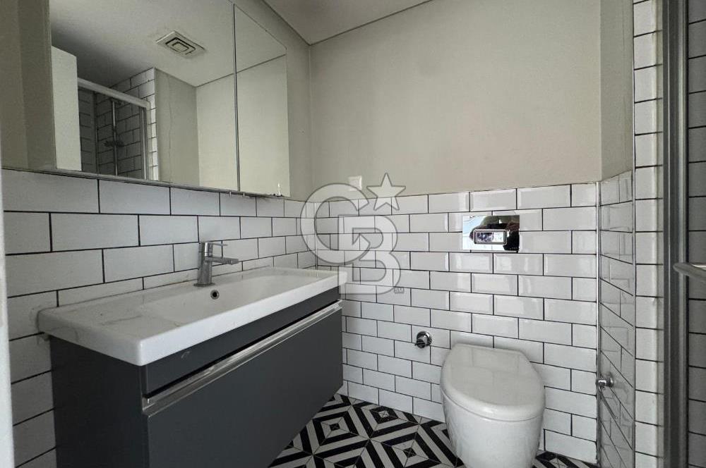 Mint Çağlayan Residence 1+1 Kiralık Daire