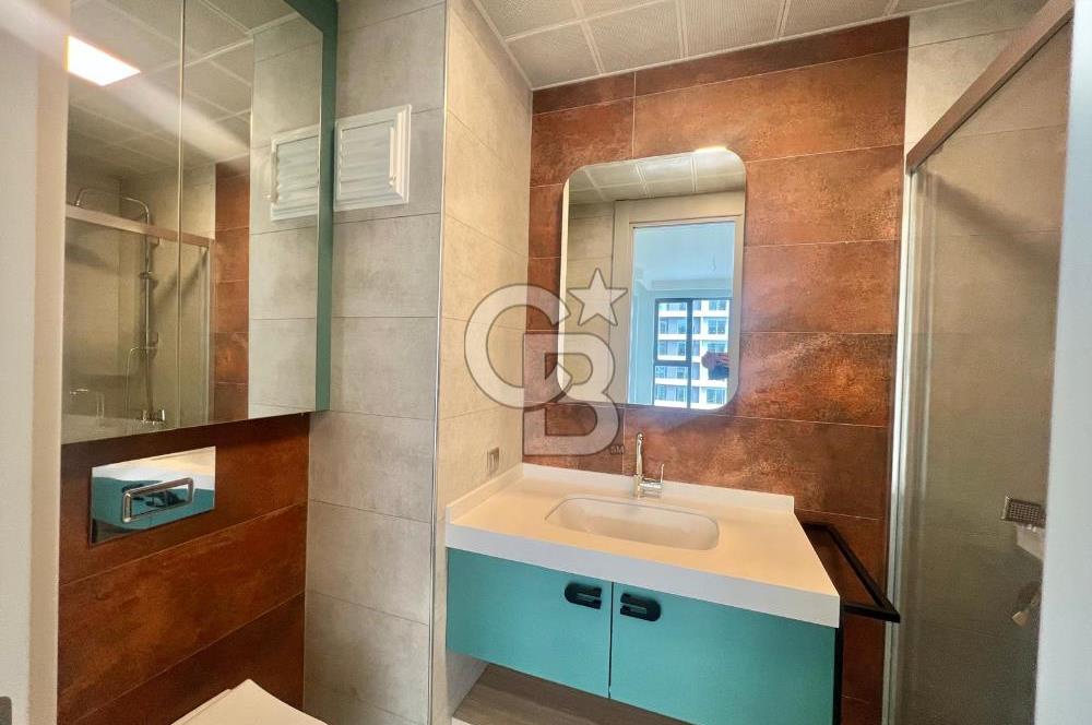 NEST İNCEK'TE TED KOLEJİ YAKINI ARAKAT KİRALIK 2+1 DAİRE