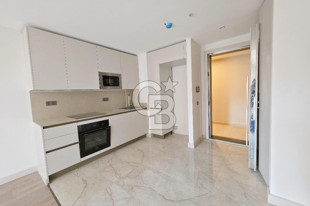 ÇANKAYA BEYTEPE TONA RESİDENCE KİRALIK BALKONLU 1+1 SIFIR DAİRE