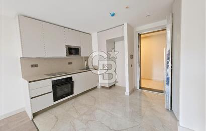 ÇANKAYA BEYTEPE TONA RESİDENCE KİRALIK BALKONLU 1+1 SIFIR DAİRE