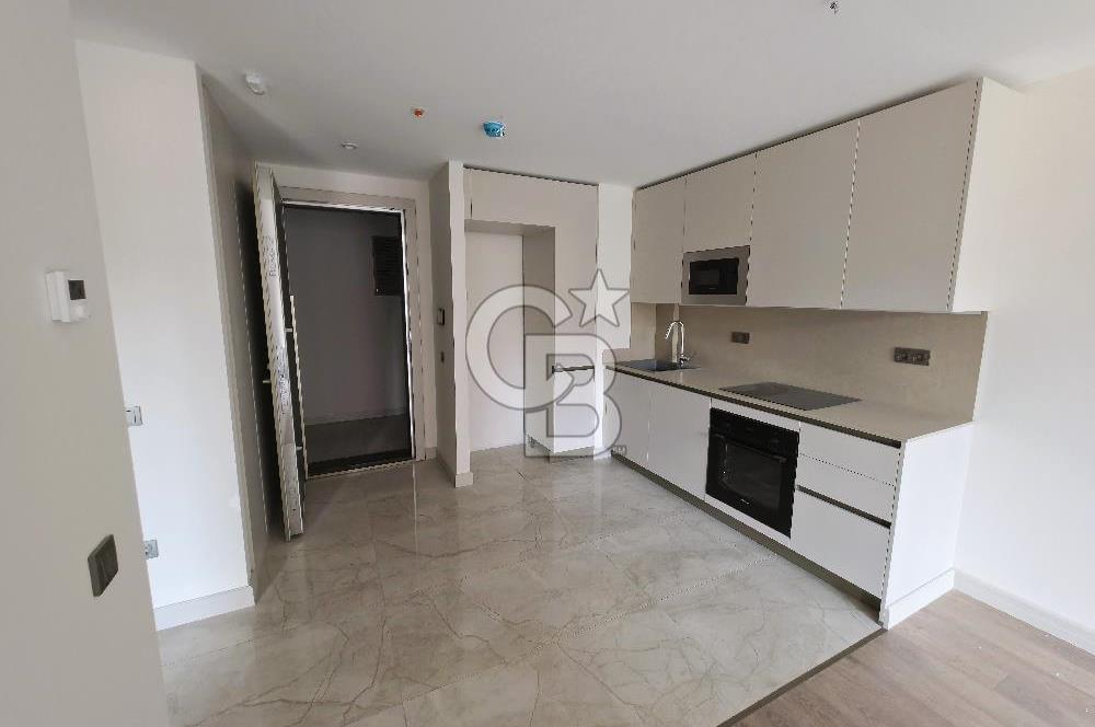 BEYTEPE TONA RESİDENCE KİRALIK BALKONLU 1+1 SIFIR DAİRE