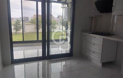 Çorlu Hürriyet Mahallesi Kiralık Bahçe Katı 3+1 Daire