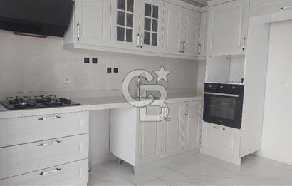 Çorlu Hürriyet Mahallesi Kiralık Bahçe Katı 3+1 Daire