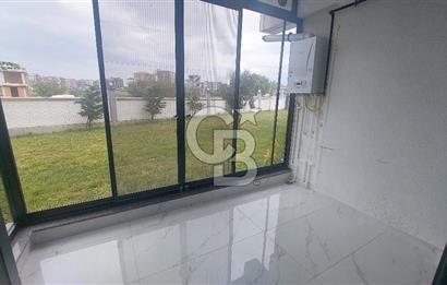 Çorlu Hürriyet Mahallesi Kiralık Bahçe Katı 3+1 Daire