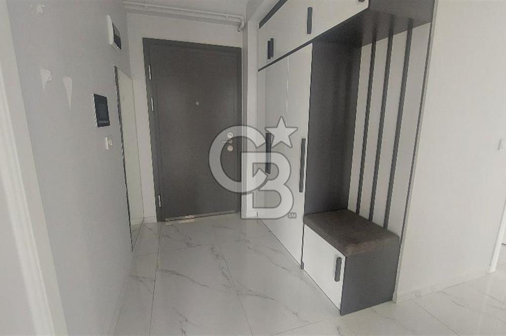 Çorlu Hürriyet Mahallesi Kiralık Bahçe Katı 3+1 Daire