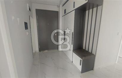 Çorlu Hürriyet Mahallesi Kiralık Bahçe Katı 3+1 Daire
