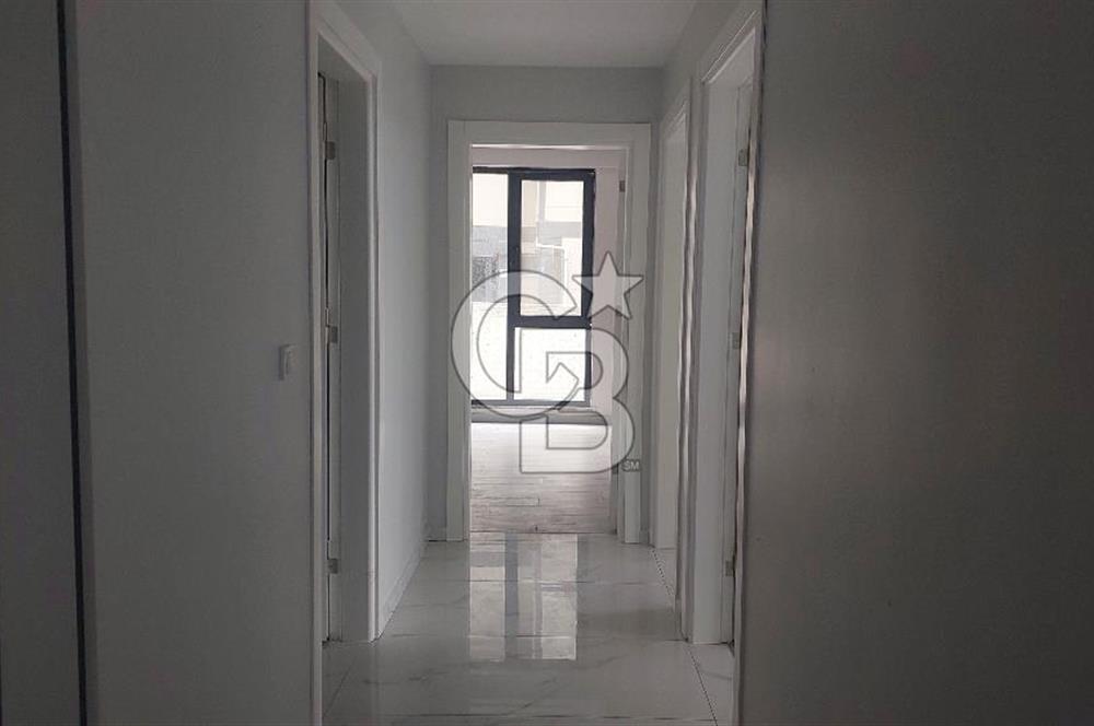 Çorlu Hürriyet Mahallesi Kiralık Bahçe Katı 3+1 Daire