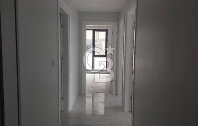 Çorlu Hürriyet Mahallesi Kiralık Bahçe Katı 3+1 Daire