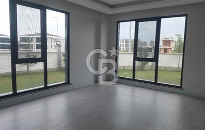 Çorlu Hürriyet Mahallesi Kiralık Bahçe Katı 3+1 Daire