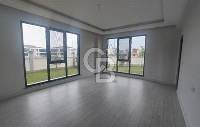 Çorlu Hürriyet Mahallesi Kiralık Bahçe Katı 3+1 Daire