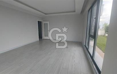 Çorlu Hürriyet Mahallesi Kiralık Bahçe Katı 3+1 Daire