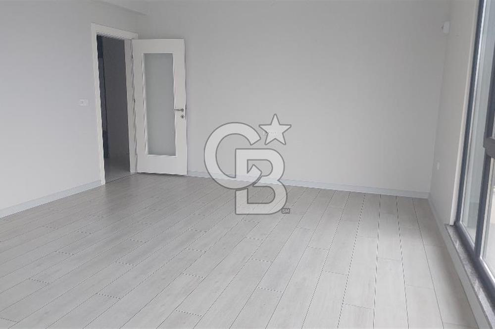 Çorlu Hürriyet Mahallesi Kiralık Bahçe Katı 3+1 Daire