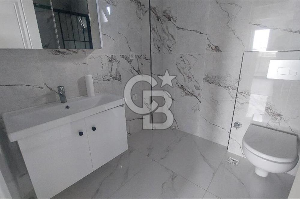 Çorlu Hürriyet Mahallesi Kiralık Bahçe Katı 3+1 Daire