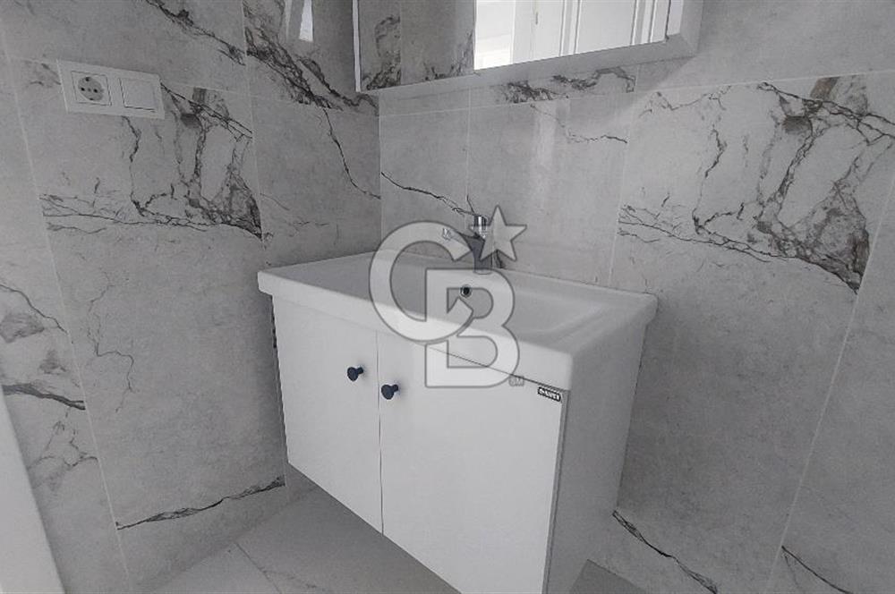 Çorlu Hürriyet Mahallesi Kiralık Bahçe Katı 3+1 Daire