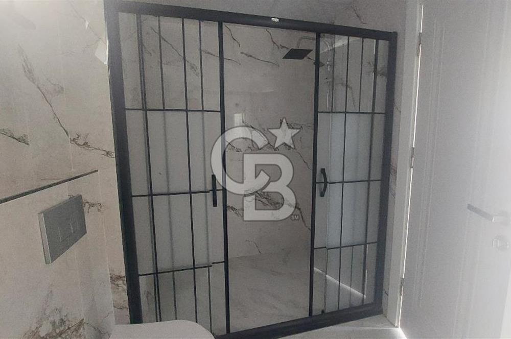 Çorlu Hürriyet Mahallesi Kiralık Bahçe Katı 3+1 Daire