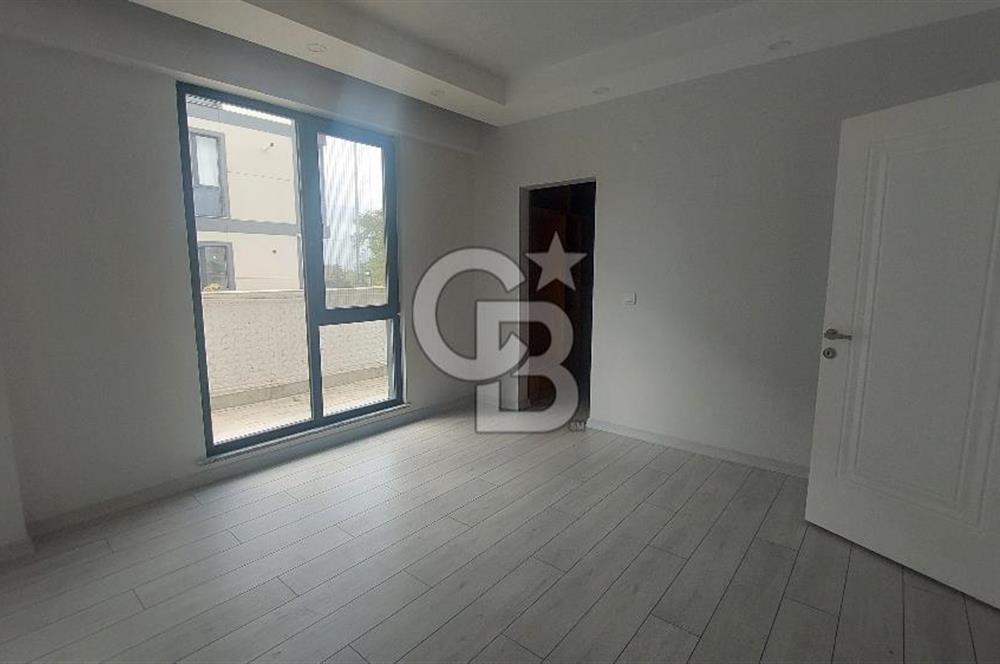 Çorlu Hürriyet Mahallesi Kiralık Bahçe Katı 3+1 Daire