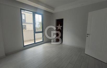 Çorlu Hürriyet Mahallesi Kiralık Bahçe Katı 3+1 Daire