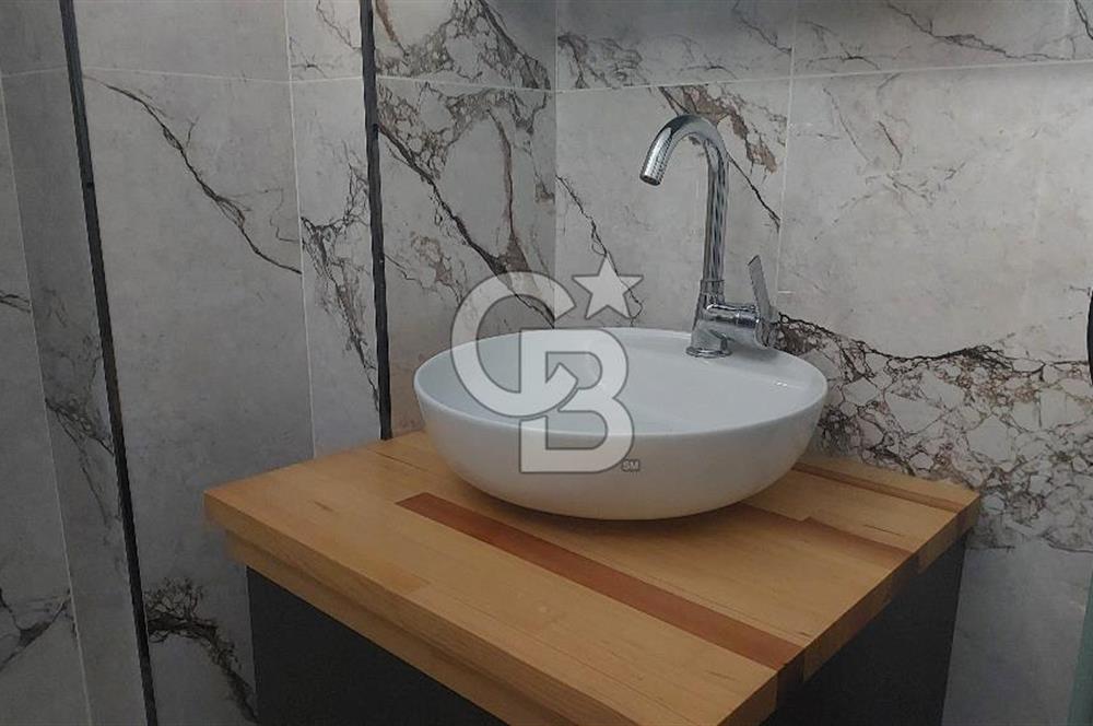 Çorlu Hürriyet Mahallesi Kiralık Bahçe Katı 3+1 Daire