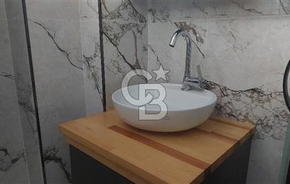 Çorlu Hürriyet Mahallesi Kiralık Bahçe Katı 3+1 Daire