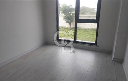 Çorlu Hürriyet Mahallesi Kiralık Bahçe Katı 3+1 Daire