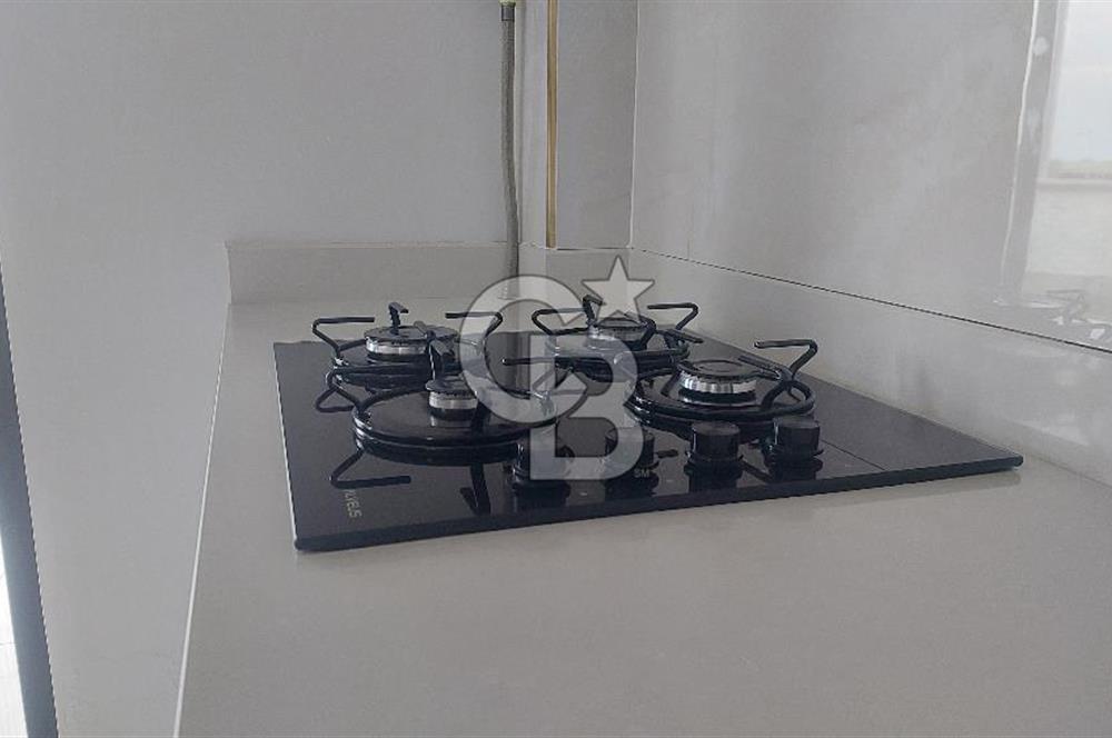 Çorlu Hürriyet Mahallesi Kiralık Bahçe Katı 3+1 Daire