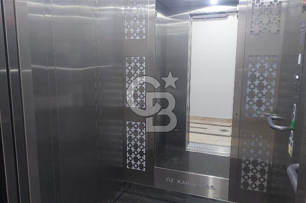 Çorlu Hürriyet Mahallesi Kiralık Bahçe Katı 3+1 Daire