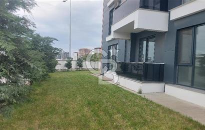 Çorlu Hürriyet Mahallesi Kiralık Bahçe Katı 3+1 Daire