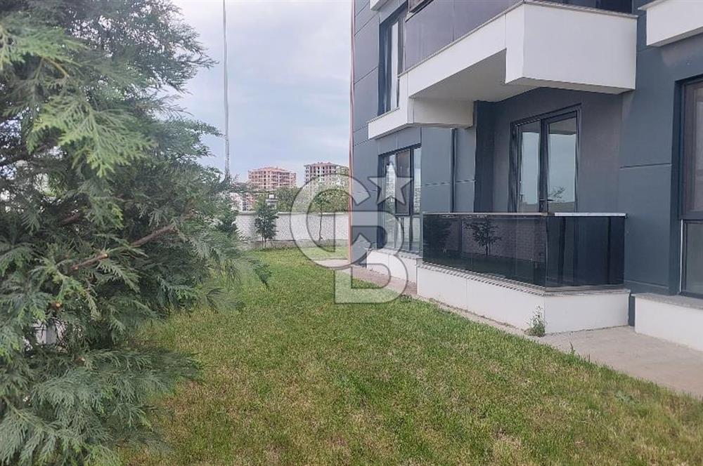 Çorlu Hürriyet Mahallesi Kiralık Bahçe Katı 3+1 Daire