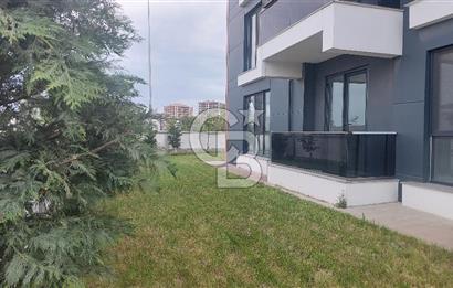 Çorlu Hürriyet Mahallesi Kiralık Bahçe Katı 3+1 Daire