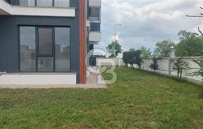 Çorlu Hürriyet Mahallesi Kiralık Bahçe Katı 3+1 Daire