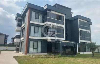 Çorlu Hürriyet Mahallesi Kiralık Bahçe Katı 3+1 Daire