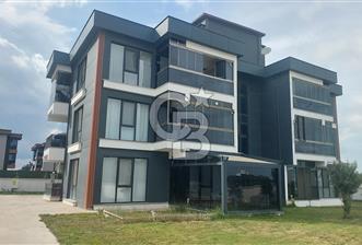 Çorlu Hürriyet Mahallesi Kiralık Bahçe Katı 3+1 Daire - 12 - 350021