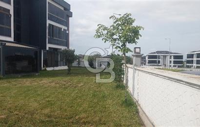 Çorlu Hürriyet Mahallesi Kiralık Bahçe Katı 3+1 Daire