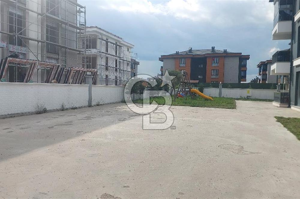 Çorlu Hürriyet Mahallesi Kiralık Bahçe Katı 3+1 Daire