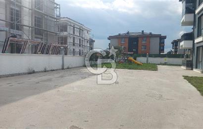 Çorlu Hürriyet Mahallesi Kiralık Bahçe Katı 3+1 Daire