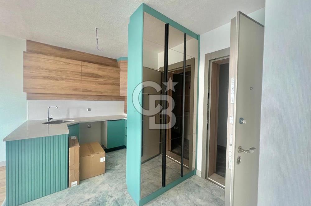 NEST İNCEK'TE TED KOLEJİ YAKINI ARAKAT KİRALIK 2+1 DAİRE