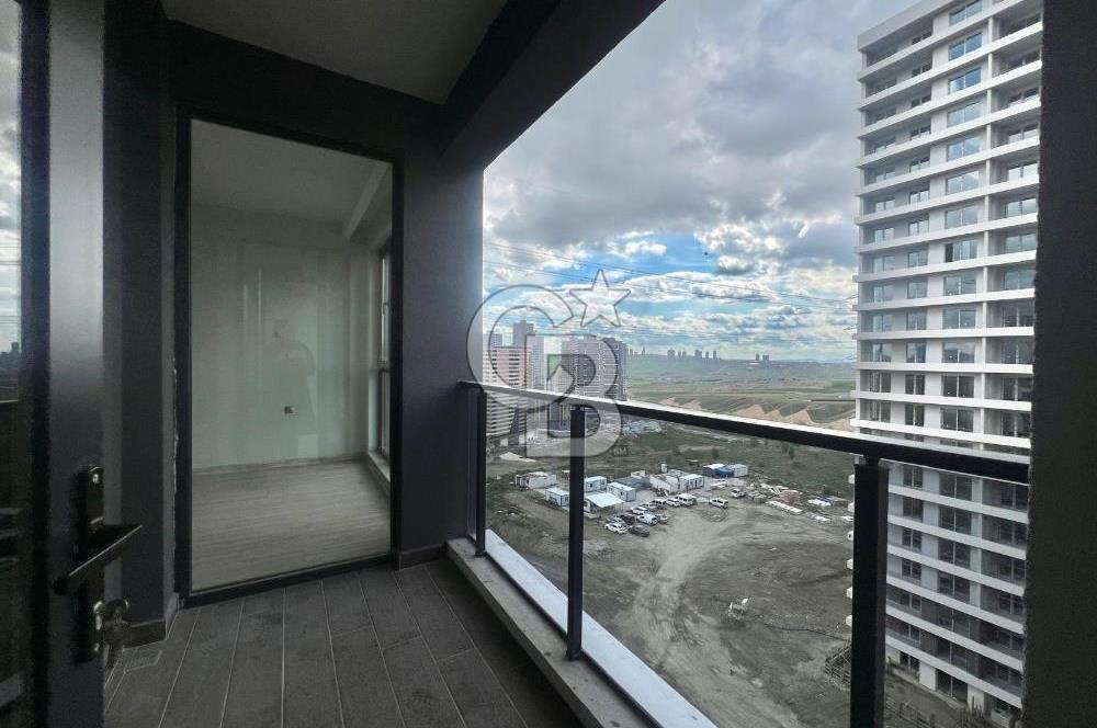 NEST İNCEK'TE TED KOLEJİ YAKINI ARAKAT KİRALIK 2+1 DAİRE