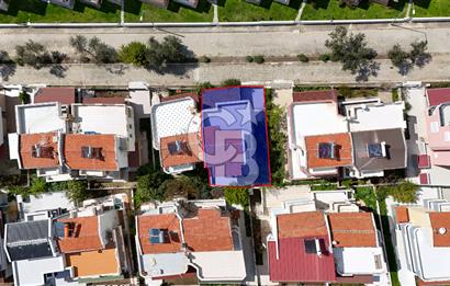 Cb Leader'den Tahtakuşlar'da Denize 100 m Eşyalı Kiralık Villa