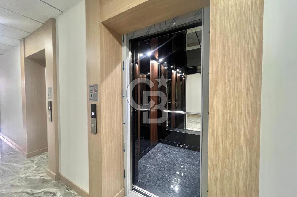 NEST İNCEK'TE TED KOLEJİ YAKINI ARAKAT KİRALIK 2+1 DAİRE