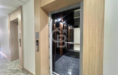 NEST İNCEK'TE TED KOLEJİ YAKINI ARAKAT KİRALIK 2+1 DAİRE