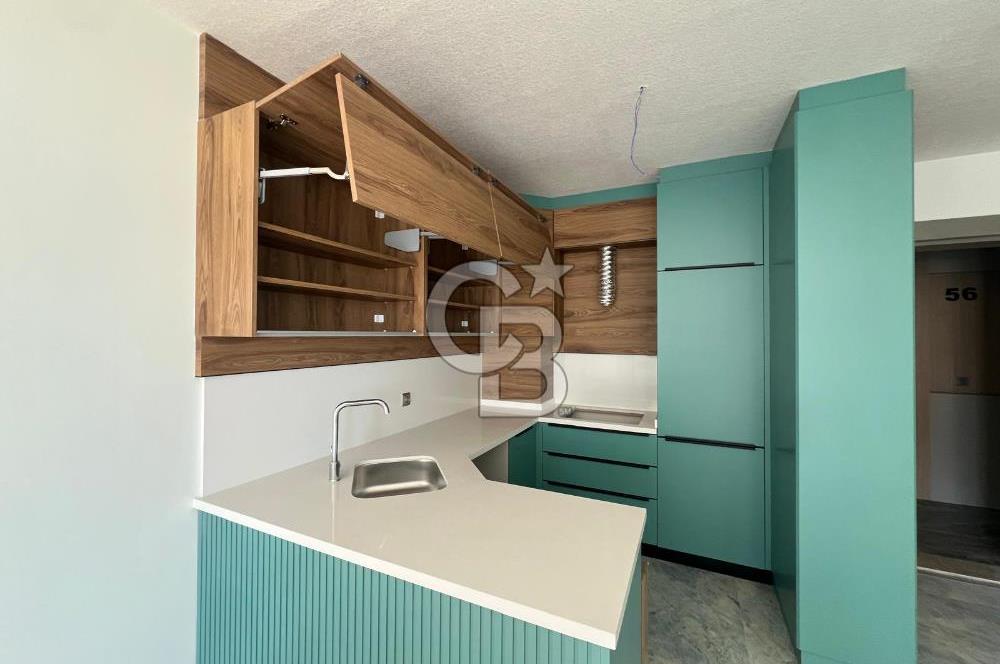 NEST İNCEK'TE TED KOLEJİ YAKINI ARAKAT KİRALIK 2+1 DAİRE