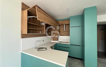 NEST İNCEK'TE TED KOLEJİ YAKINI ARAKAT KİRALIK 2+1 DAİRE