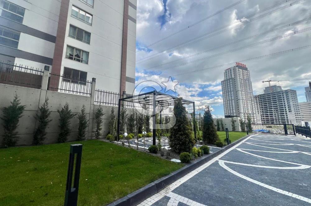 NEST İNCEK'TE TED KOLEJİ YAKINI ARAKAT KİRALIK 2+1 DAİRE