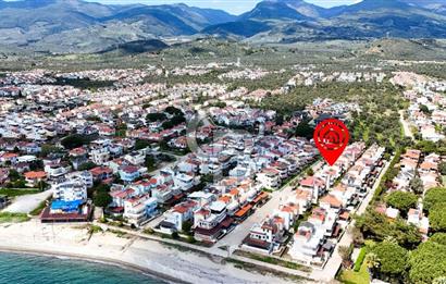 Cb Leader'den Tahtakuşlar'da Denize 100 m Eşyalı Kiralık Villa