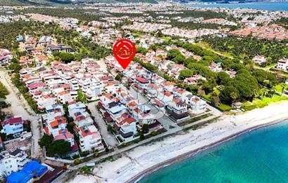 Cb Leader'den Tahtakuşlar'da Denize 100 m Eşyalı Kiralık Villa