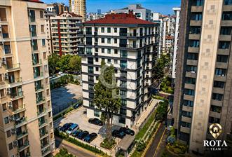 Kadıköy Erenköyde Merkezi Konumda 3+1 95 m² Ferah Daire - 1 - 349951
